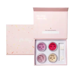 Oh Flossy - Mini Makeup Set