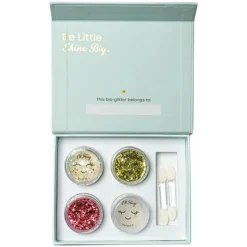 Oh Flossy - Sparkly Glitter Set
