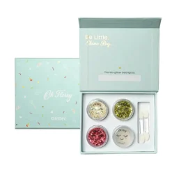 Oh Flossy - Sparkly Glitter Set