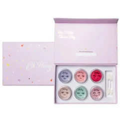 Oh Flossy - Sweet Treats Makeup Set