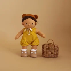 Olli Ella - Dinkum Doll Dress Set - Mio