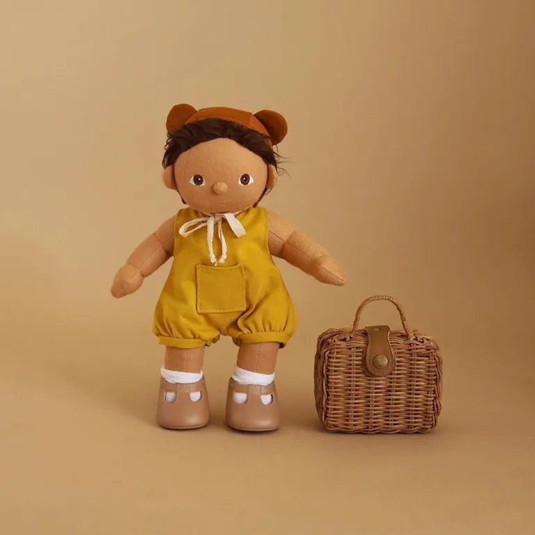 Olli Ella - Dinkum Doll Dress Set - Mio