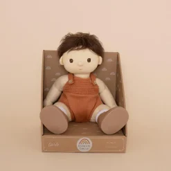 Olli Ella - Dinkum Dolls - Peanut