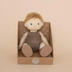 Olli Ella - Dinkum Dolls - Poppet