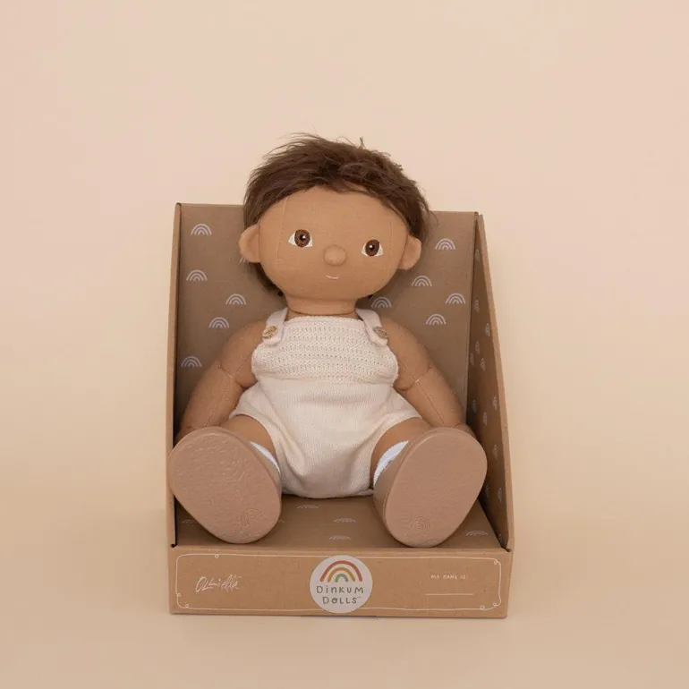 Olli Ella - Dinkum Dolls - Sprout