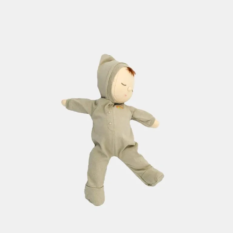 Olli Ella - Dozy Dinkum Doll - Pickle
