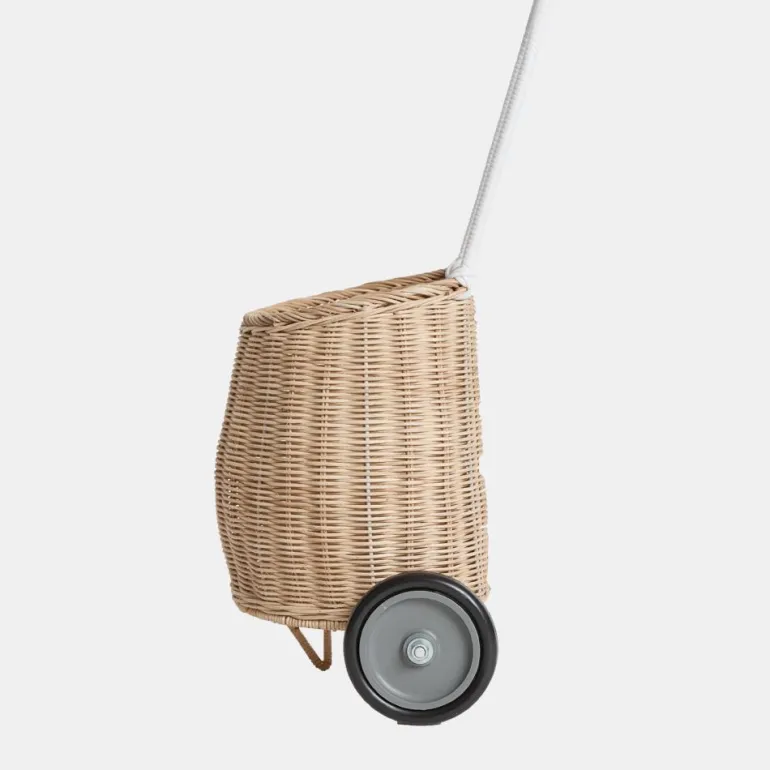 Olli Ella - Luggy (Straw)