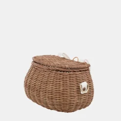 Olli Ella - Mini Chari Bag - Natural