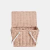 Olli Ella - Piki Basket Small (Rose)