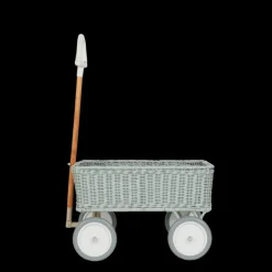 Olli Ella - Wonder Wagon - Vintage Blue