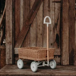 Olli Ella - Wonder Wagon - Natural