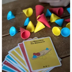 Oppi - Piks 24 Creative Cards