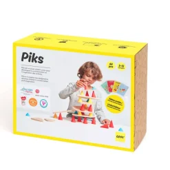 Oppi - Piks Medium Building Kit