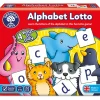 Orchard - Alphabet Lotto