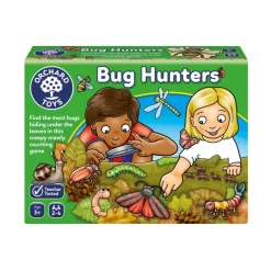 Orchard - Bug Hunters