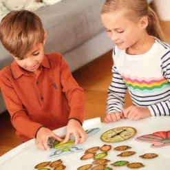 Orchard - Bug Hunters