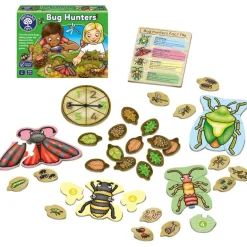 Orchard - Bug Hunters