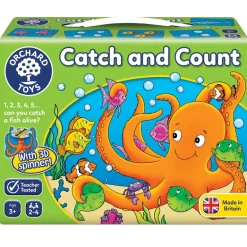 Orchard - Catch & Count