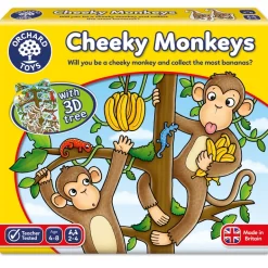 Orchard - Cheeky Money