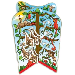 Orchard - Cheeky Money