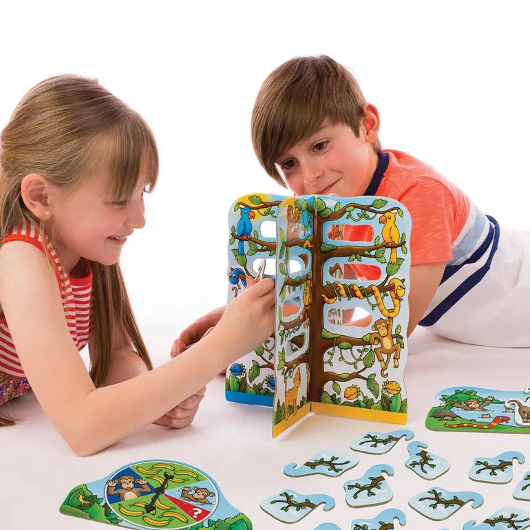 Orchard - Cheeky Money