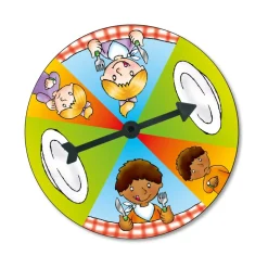 Orchard - Crazy Chefs