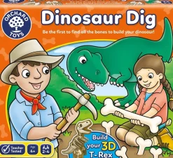 Orchard - Dinosaur Dig