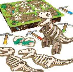 Orchard - Dinosaur Dig