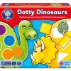 Orchard - Dotty Dinosaurs