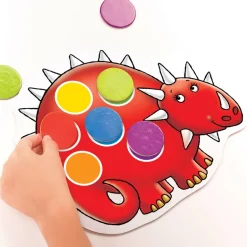 Orchard - Dotty Dinosaurs