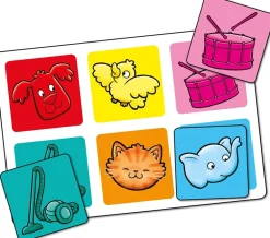 Orchard - First Sounds Lotto