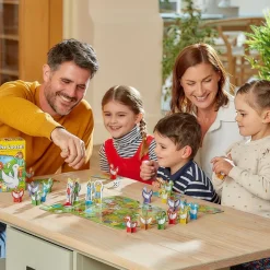 Orchard - Goose on the Loose