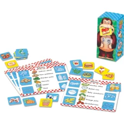 Orchard - Greedy Gorilla