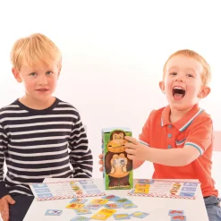 Orchard - Greedy Gorilla