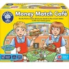 Orchard - International Money Match Cafe