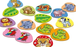 Orchard - Jumble Jungle