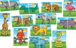 Orchard - Jungle Heads & Tails