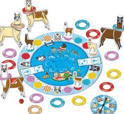 Orchard - Loopy Llamas