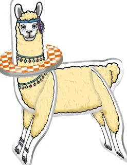 Orchard - Loopy Llamas