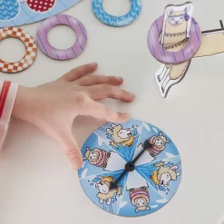 Orchard - Loopy Llamas