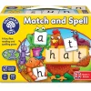Orchard - Match and Spell