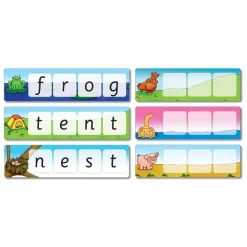 Orchard - Match and Spell