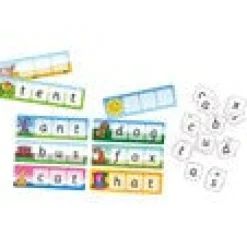 Orchard - Match and Spell