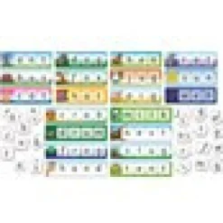 Orchard - Match and Spell