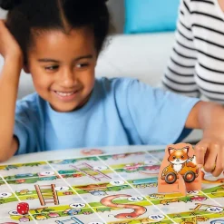 Orchard - My First Snakes And Ladders