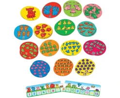 Orchard - One Dog, Ten Frogs