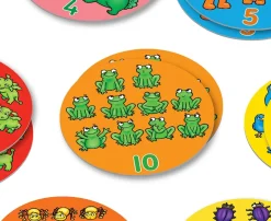 Orchard - One Dog, Ten Frogs