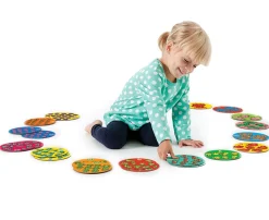 Orchard - One Dog, Ten Frogs