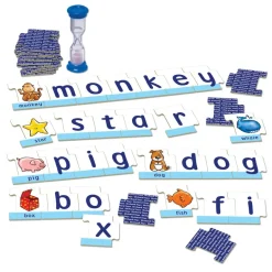 Orchard - Pass the Word