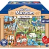 Orchard - 150Pc At the Museum Puzzle with poster